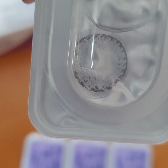 Freshlook Colorblends - Picture 4 of 4